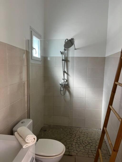 Villa Timoun - Standing - 3 Ch Quartiers Anse a l'Ane 외부 사진