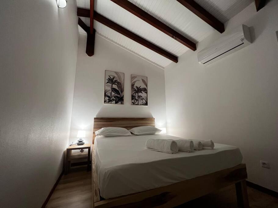 Villa Timoun - Standing - 3 Ch Quartiers Anse a l'Ane 외부 사진