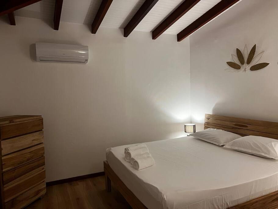 Villa Timoun - Standing - 3 Ch Quartiers Anse a l'Ane 외부 사진