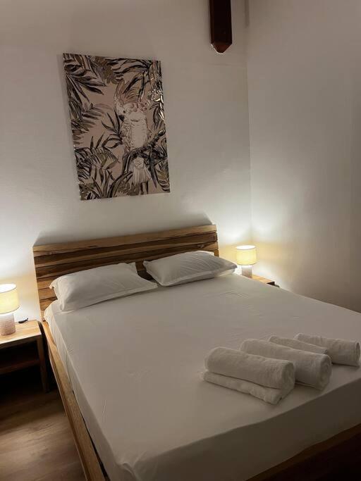Villa Timoun - Standing - 3 Ch Quartiers Anse a l'Ane 외부 사진